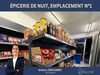 Ma-Cabane - Vente Boutique Marseillan, 40 m²