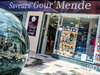 Ma-Cabane - Vente Boutique Mende, 45 m²