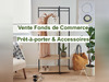 Ma-Cabane - Vente Boutique MONTAIGU, 64 m²