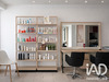 Ma-Cabane - Vente Boutique Montceau-les-Mines, 100 m²