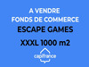 Ma-Cabane - Vente Boutique MONTPELLIER, 1000 m²