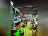 Ma-Cabane - Vente Boutique MOULINS-LES-METZ, 263 m²