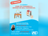 Ma-Cabane - Vente Boutique Nanterre, 140 m²