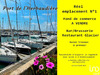 Ma-Cabane - Vente Boutique Noirmoutier-en-l'Île, 400 m²