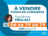 Ma-Cabane - Vente Boutique Noisy-le-Grand, 55 m²