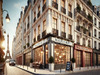 Ma-Cabane - Vente Boutique PARIS 15EME ARRONDISSEMENT, 59 m²