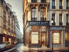 Ma-Cabane - Vente Boutique PARIS 19EME ARRONDISSEMENT, 103 m²