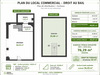 Ma-Cabane - Vente Boutique PARIS 19EME ARRONDISSEMENT, 76 m²
