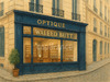 Ma-Cabane - Vente Boutique PARIS 1ER ARRONDISSEMENT, 33 m²