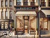 Ma-Cabane - Vente Boutique PARIS 1ER ARRONDISSEMENT, 33 m²