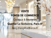 Ma-Cabane - Vente Boutique Paris, 100 m²
