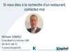 Ma-Cabane - Vente Boutique Paris, 117 m²