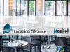 Ma-Cabane - Vente Boutique Paris, 80 m²