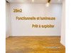 Ma-Cabane - Vente Boutique Paris, 28 m²