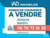 Ma-Cabane - Vente Boutique Pessac, 60 m²