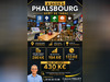 Ma-Cabane - Vente Boutique Phalsbourg, 140 m²