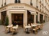 Ma-Cabane - Vente Boutique Puteaux, 70 m²