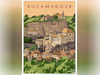 Ma-Cabane - Vente Boutique Rocamadour, 600 m²