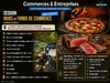 Ma-Cabane - Vente Boutique ROQUEVAIRE, 200 m²