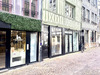 Ma-Cabane - Vente Boutique Rouen, 21 m²