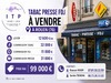 Ma-Cabane - Vente Boutique Rouen, 38 m²