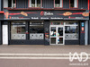 Ma-Cabane - Vente Boutique Rouen, 110 m²