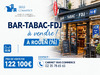 Ma-Cabane - Vente Boutique Rouen, 60 m²