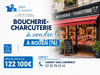 Ma-Cabane - Vente Boutique Rouen, 200 m²