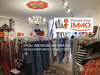 Ma-Cabane - Vente Boutique Saint-Étienne, 50 m²