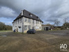 Ma-Cabane - Vente Boutique Saint-Aubin-du-Cormier, 950 m²