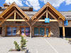 Ma-Cabane - Vente Boutique Saint-Chaffrey, 95 m²