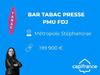 Ma-Cabane - Vente Boutique SAINT ETIENNE, 80 m²