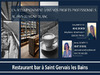 Ma-Cabane - Vente Boutique SAINT GERVAIS LES BAINS, 180 m²