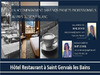 Ma-Cabane - Vente Boutique SAINT GERVAIS LES BAINS, 416 m²