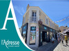 Ma-Cabane - Vente Boutique SAINT-GILLES-CROIX-DE-VIE, 1 m²