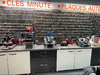 Ma-Cabane - Vente Boutique SAINT-MARTIN-D'HERES, 34 m²
