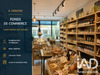 Ma-Cabane - Vente Boutique Saint-Maur-des-Fossés, 40 m²