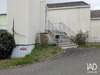 Ma-Cabane - Vente Boutique Saint-Pierre-Montlimart, 3178 m²
