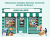 Ma-Cabane - Vente Boutique Salindres, 100 m²