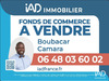 Ma-Cabane - Vente Boutique Sartrouville, 120 m²
