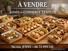 Ma-Cabane - Vente Boutique Sorgues, 140 m²