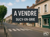 Ma-Cabane - Vente Boutique Sucy-en-Brie, 55 m²