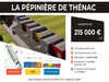 Ma-Cabane - Vente Boutique Thénac, 151 m²