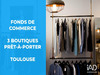 Ma-Cabane - Vente Boutique Toulouse, 435 m²