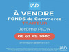Ma-Cabane - Vente Boutique Tours, 150 m²