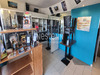 Ma-Cabane - Vente Boutique VINEUIL, 500 m²