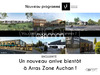 Ma-Cabane - Vente Divers Arras, 9500 m²