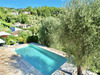Ma-Cabane - Vente Divers CHATEAUNEUF GRASSE, 260 m²