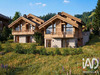 Ma-Cabane - Vente Divers Châtel, 195 m²