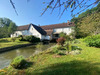 Ma-Cabane - Vente Divers Dammarie-sur-Loing, 260 m²